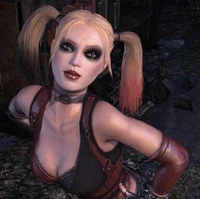 Harley Quinn