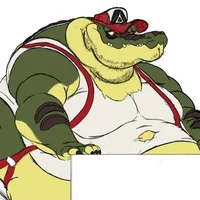 Your Stinky Gator Pa