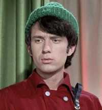 Mike Nesmith