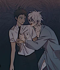 Хаджиме Хината 