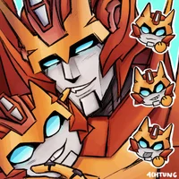 Rodimus