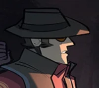 Sniper - TF2