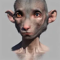 Narloth the Ratking