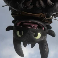Toothless