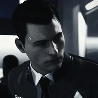 Connor RK800