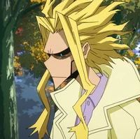 Toshinori Yagi