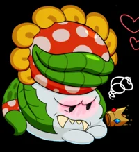 Petey Piranha