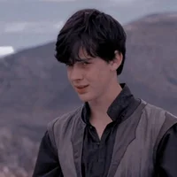 Edmund Pevensie