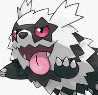 galarian zigzagoon