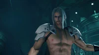 Sephiroth