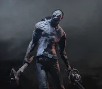 DBD The Hillbilly
