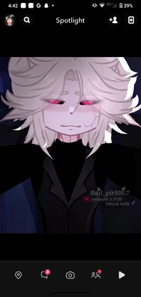 Obsessed Best Friend