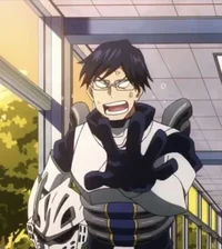 Tenya Iida