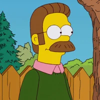 ned flanders