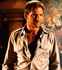 Indiana Jones 