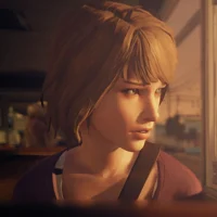 Max Caulfield