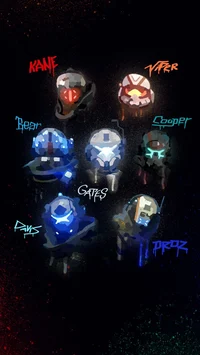 titanfall2 missing-C