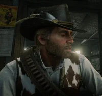 Arthur Morgan