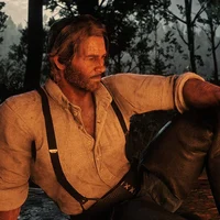 Arthur Morgan
