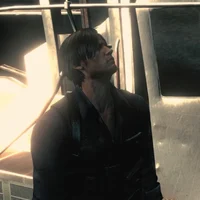 Leon Kennedy