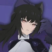 Blake Belladonna 