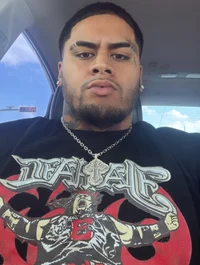 Zilla Fatu