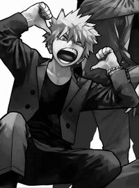 02 KATSUKI BAKUGO