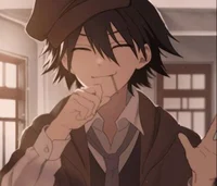 Edogawa Ranpo