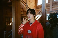 Han Jisung - minsung