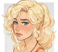 Annabeth Chase - PJO