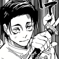 Yuta Okkotsu