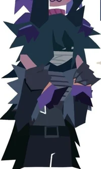 Nameles Werewoolf-RU