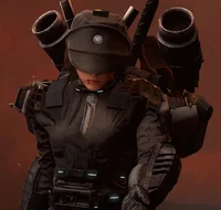 PlungerWoman Cathy