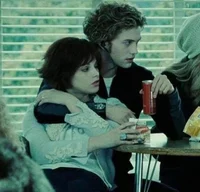 Alice and Jasper