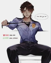 Micheal Afton