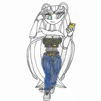 Anthro PheromosaTFTG