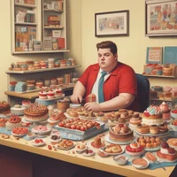 Fat job