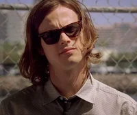 Spencer Reid