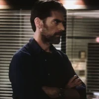 Aaron Hotchner