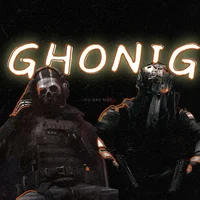 Ghost y Konig
