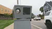 Speed Camera