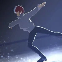 Shoto - Figure Skate