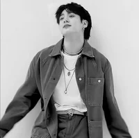 Jungkook 