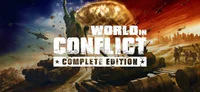 World in Conflict RP