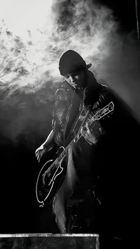 Том Каулитц - ссора