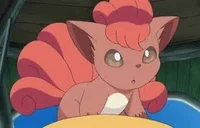 Vulpix