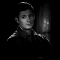 DEAN WINCHESTER 