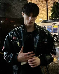 Aaron