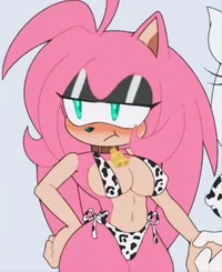 Muue amy