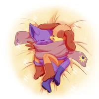 DD and CN - Your kid